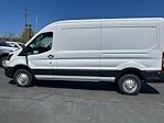 2024 Ford Transit 250 Medium Roof AWD, Empty Cargo Van for sale #T24158 - photo 11