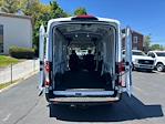 2024 Ford Transit 250 Medium Roof AWD, Empty Cargo Van for sale #T24158 - photo 2