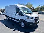 2024 Ford Transit 250 Medium Roof AWD, Empty Cargo Van for sale #T24158 - photo 1