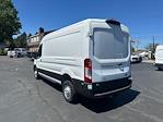 2024 Ford Transit 250 Medium Roof AWD, Empty Cargo Van for sale #T24158 - photo 10