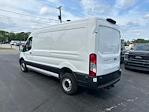 2024 Ford Transit 250 Medium Roof RWD, Empty Cargo Van for sale #T24192 - photo 12