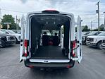 2024 Ford Transit 250 Medium Roof RWD, Empty Cargo Van for sale #T24192 - photo 2