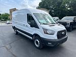 2024 Ford Transit 250 Medium Roof RWD, Empty Cargo Van for sale #T24192 - photo 5