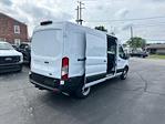 2024 Ford Transit 250 Medium Roof RWD, Empty Cargo Van for sale #T24192 - photo 8