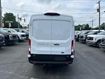 2024 Ford Transit 250 Medium Roof RWD, Empty Cargo Van for sale #T24192 - photo 9