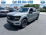 2024 Ford F-150 SuperCrew Cab 4WD, Pickup for sale #T24205 - photo 1