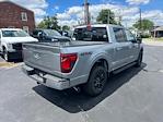 2024 Ford F-150 SuperCrew Cab 4WD, Pickup for sale #T24205 - photo 9