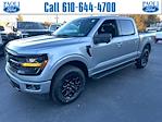 2024 Ford F-150 SuperCrew Cab 4WD, Pickup for sale #T24207 - photo 1