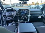 New 2024 Ford F-150 XLT SuperCrew Cab 4WD Pickup for sale #T24207 - photo 33