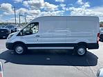 2024 Ford Transit 250 Medium Roof AWD, Empty Cargo Van for sale #T24214 - photo 11