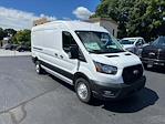 2024 Ford Transit 250 Medium Roof AWD, Empty Cargo Van for sale #T24214 - photo 4