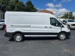 2024 Ford Transit 250 Medium Roof AWD, Empty Cargo Van for sale #T24214 - photo 5