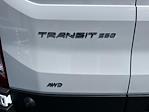 2024 Ford Transit 250 Medium Roof AWD, Empty Cargo Van for sale #T24214 - photo 9