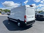 2024 Ford Transit 250 Medium Roof AWD, Empty Cargo Van for sale #T24214 - photo 10