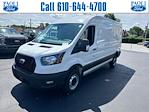 2024 Ford Transit 250 Medium Roof RWD, Empty Cargo Van for sale #T24219 - photo 1