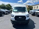 2024 Ford Transit 250 Medium Roof RWD, Empty Cargo Van for sale #T24219 - photo 2