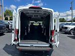 2024 Ford Transit 250 Medium Roof RWD, Empty Cargo Van for sale #T24219 - photo 37