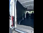 2024 Ford Transit 250 Medium Roof RWD, Empty Cargo Van for sale #T24219 - photo 27