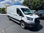 2024 Ford Transit 250 Medium Roof RWD, Empty Cargo Van for sale #T24219 - photo 3