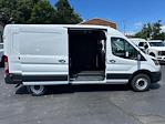 2024 Ford Transit 250 Medium Roof RWD, Empty Cargo Van for sale #T24219 - photo 30