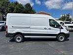 2024 Ford Transit 250 Medium Roof RWD, Empty Cargo Van for sale #T24219 - photo 4