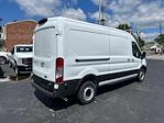 2024 Ford Transit 250 Medium Roof RWD, Empty Cargo Van for sale #T24219 - photo 5