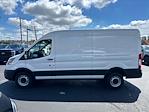 2024 Ford Transit 250 Medium Roof RWD, Empty Cargo Van for sale #T24219 - photo 9