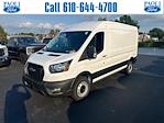 2024 Ford Transit 250 Medium Roof RWD, Empty Cargo Van for sale #T24220 - photo 1