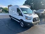 2024 Ford Transit 250 Medium Roof RWD, Empty Cargo Van for sale #T24220 - photo 5