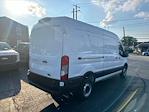 2024 Ford Transit 250 Medium Roof RWD, Empty Cargo Van for sale #T24220 - photo 7