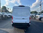 2024 Ford Transit 250 Medium Roof RWD, Empty Cargo Van for sale #T24220 - photo 8