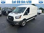 2024 Ford Transit 250 Medium Roof RWD, Empty Cargo Van for sale #T24221 - photo 1