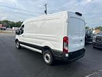 2024 Ford Transit 250 Medium Roof RWD, Empty Cargo Van for sale #T24221 - photo 9