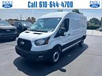 2024 Ford Transit 250 Medium Roof RWD, Empty Cargo Van for sale #T24223 - photo 1