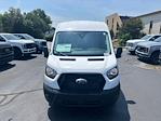 2024 Ford Transit 250 Medium Roof RWD, Empty Cargo Van for sale #T24223 - photo 3