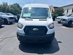 2024 Ford Transit 250 Medium Roof RWD, Empty Cargo Van for sale #T24223 - photo 4