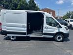 2024 Ford Transit 250 Medium Roof RWD, Empty Cargo Van for sale #T24223 - photo 31