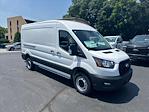 2024 Ford Transit 250 Medium Roof RWD, Empty Cargo Van for sale #T24223 - photo 5