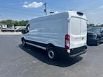 2024 Ford Transit 250 Medium Roof RWD, Empty Cargo Van for sale #T24223 - photo 10