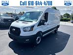 2024 Ford Transit 250 Medium Roof RWD, Empty Cargo Van for sale #T24225 - photo 1