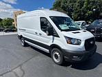 2024 Ford Transit 250 Medium Roof RWD, Empty Cargo Van for sale #T24225 - photo 4