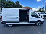 2024 Ford Transit 250 Medium Roof RWD, Empty Cargo Van for sale #T24225 - photo 31