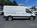 2024 Ford Transit 250 Medium Roof RWD, Empty Cargo Van for sale #T24225 - photo 5