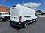 2024 Ford Transit 250 Medium Roof RWD, Empty Cargo Van for sale #T24225 - photo 6