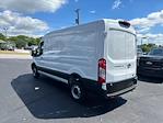 2024 Ford Transit 250 Medium Roof RWD, Empty Cargo Van for sale #T24225 - photo 9