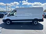 2024 Ford Transit 250 Medium Roof RWD, Empty Cargo Van for sale #T24225 - photo 10