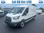 2024 Ford Transit 150 Medium Roof RWD, Empty Cargo Van for sale #T24229 - photo 1