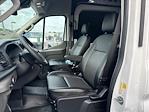 2024 Ford Transit 150 Medium Roof RWD, Empty Cargo Van for sale #T24229 - photo 12