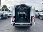 2024 Ford Transit 150 Medium Roof RWD, Empty Cargo Van for sale #T24229 - photo 2