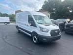 2024 Ford Transit 150 Medium Roof RWD, Empty Cargo Van for sale #T24229 - photo 4